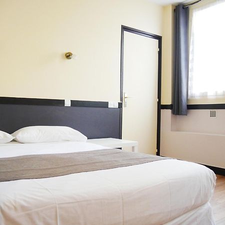 Hotel Des Bains A 10 Min De Paris เมซง-อัลฟอร์ ภายนอก รูปภาพ