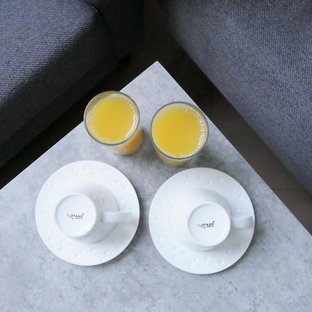 Hotel Des Bains A 10 Min De Paris เมซง-อัลฟอร์ ภายนอก รูปภาพ
