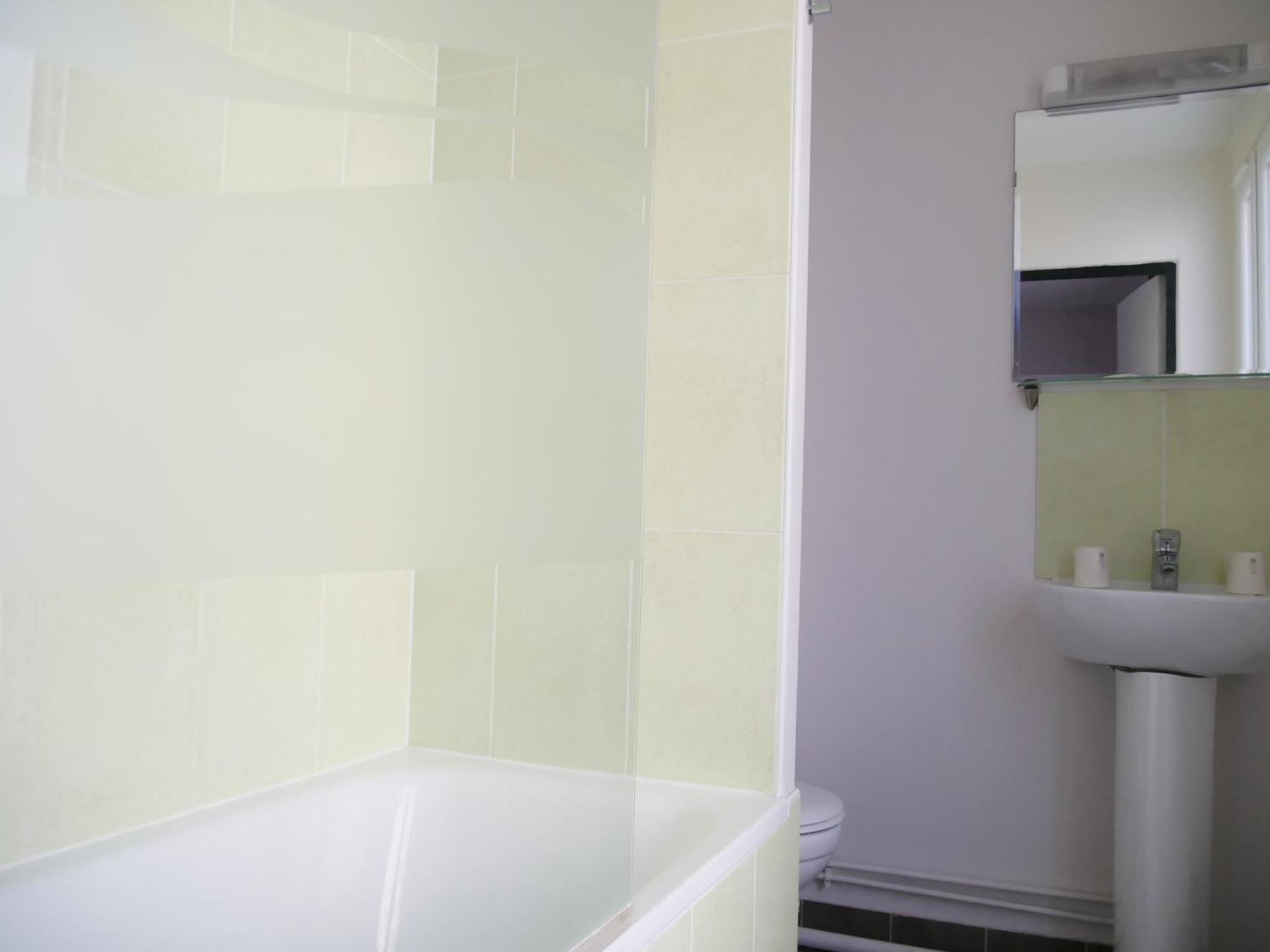 Hotel Des Bains A 10 Min De Paris เมซง-อัลฟอร์ ภายนอก รูปภาพ