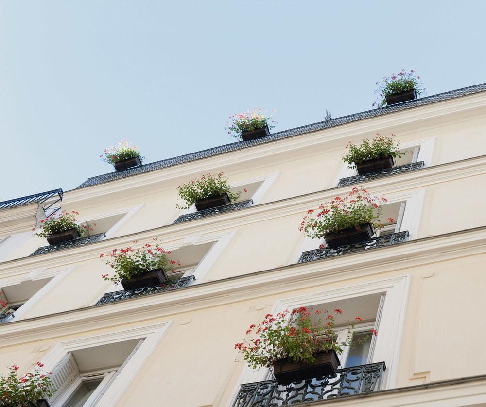 Hotel Des Bains A 10 Min De Paris เมซง-อัลฟอร์ ภายนอก รูปภาพ