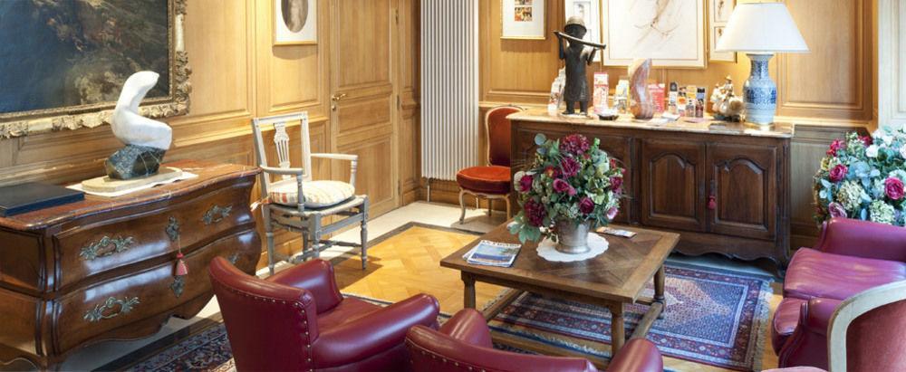 Hotel Des Bains A 10 Min De Paris เมซง-อัลฟอร์ ภายนอก รูปภาพ